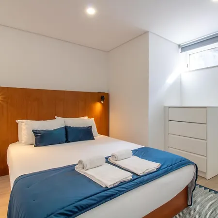 Quiet Duplex W Patio In Lapa By Lovelystay Apartment