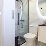 Quiet Duplex W Patio In Lapa By Lovelystay * Porto