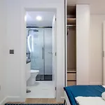 Quiet Duplex W Patio In Lapa By Lovelystay Daire Porto