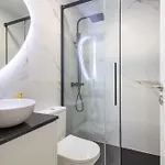 Quiet Duplex W Patio In Lapa By Lovelystay Daire Porto