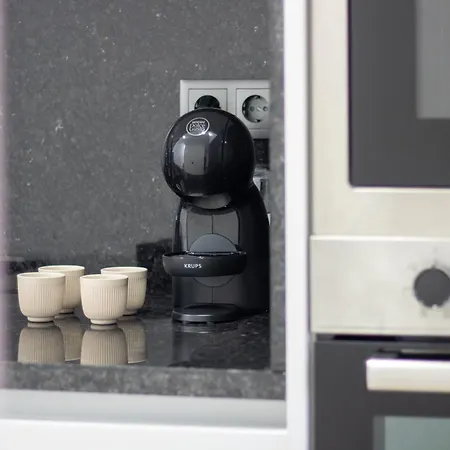 Apartmán Quiet Duplex W Patio In Lapa By Lovelystay